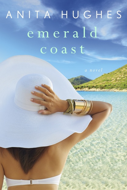 Emerald Coast_cover image